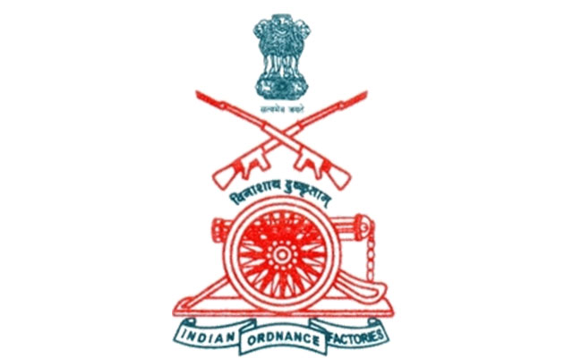  S K Chourasia appointed as DGOF and Chairman of Ordnance Factory Board 