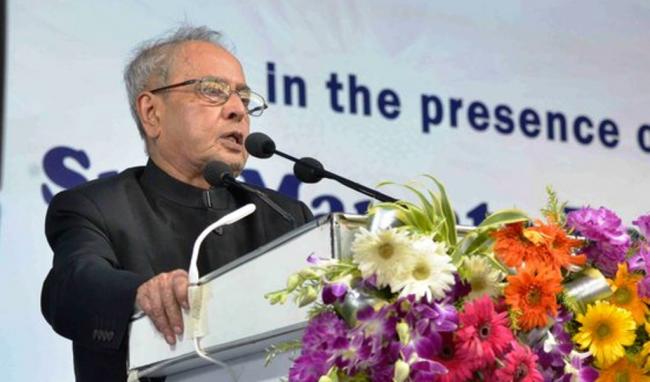 President of India to attend special session of AIMA tomorrow 