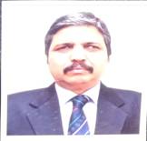 B.N.Mohapatra takes over as the New Financial Commissioner (FC) of (Railways) 