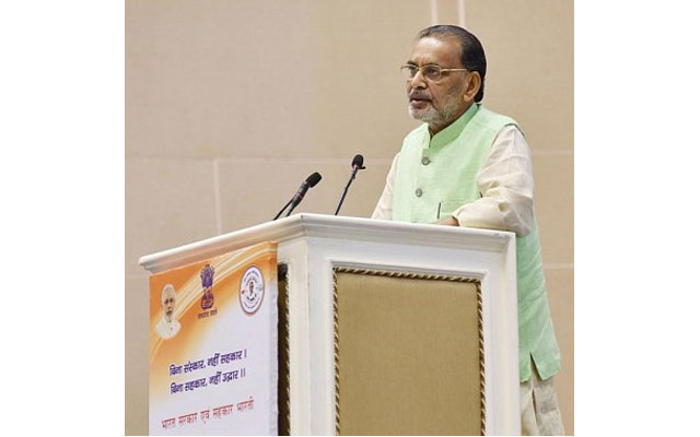 India has one of the strongest national agricultural research systems in the world: Radha Mohan Singh 