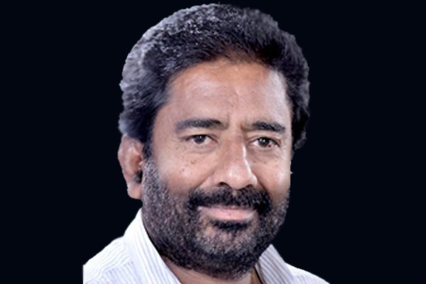 Faced by flight ban, Gaikwad says he will sue airlines
