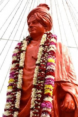Text of Swami Vivekananda's Chicago Addresses from 1893 
