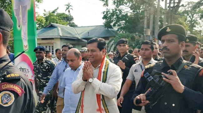 Assam CM orders probe into death of two Mizo students