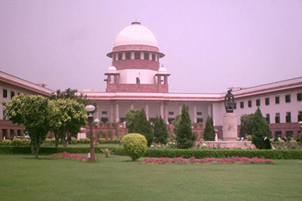 SC issues notices to Centre and seven states regarding unused SEZ land 