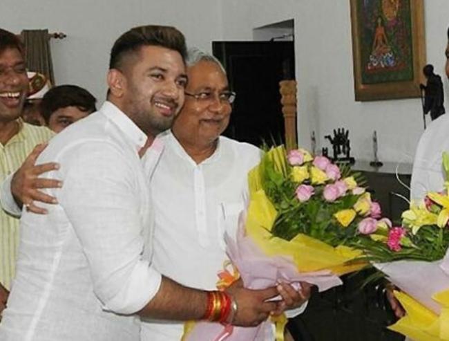 Nitish Kumar has â€˜surrenderedâ€™ before PM Modi, says Bihar Opp leader Tejashwi 