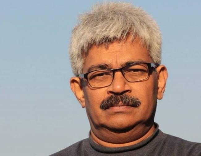Congress condemns arrest of journalist Vinod Verma