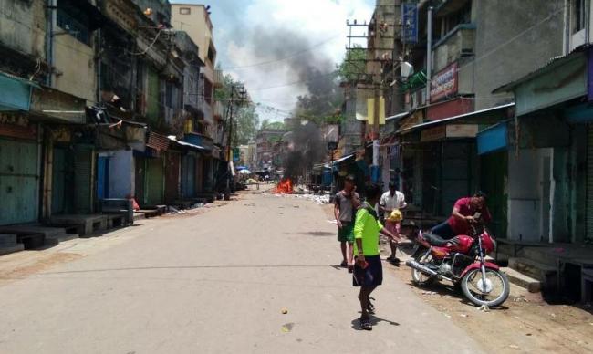 West Bengal: Clash between 2 communities triggers tension in Purulia
