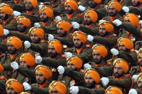 Amid tight security, India celebrates R-Day with display of its military might, cultural diversity