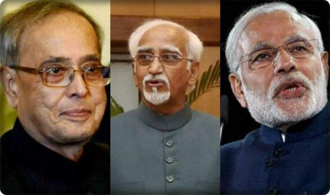 Midnight gong to mark GST roll out; Amitabh Bachchan and Lata Mangeskar likely invited for the function