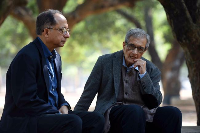 Amartya Sen docu wades into CBFC troubled water with â€˜cowâ€™ and â€˜Gujaratâ€™ remarks 