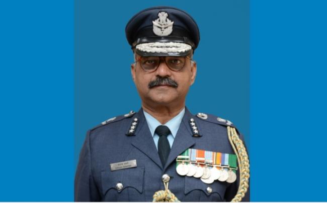 Air Marshal Sanjay Sharma takes over as Air Officer-in-Charge Maintenance at Air headquarters