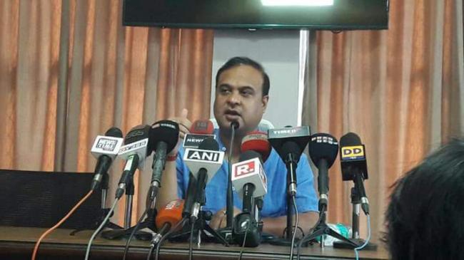 Assam govt to run 5 model colleges and appoint 882 teachers next week