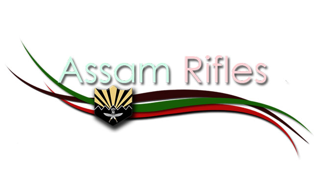 Assam Rifles distributes sports equipment in Arunachal Pradesh