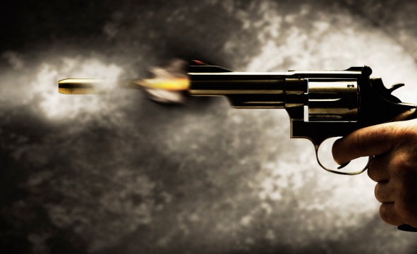 Ruling Trinamool Congress leader shot dead in West Bengal
