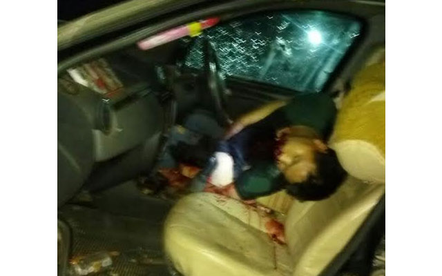 Manipur: Civilian killed, three injured in militant attack