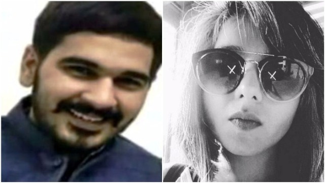 Chandigarh Stalking Case: Accused Vikas Barala reaches police station