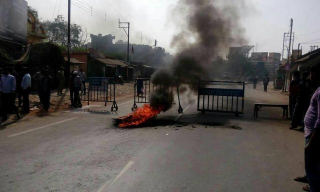 1 killed, 2 critical in group clash over land dispute in West Bengal