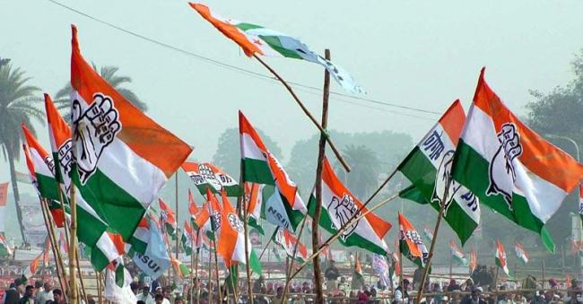 Congress goes past BJP in Rajasthan local body by-election