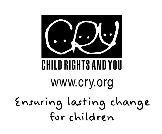 Odisha: CRY-VCRO launch â€˜Giving Children of Odisha A Healthy Startâ€™ campaign