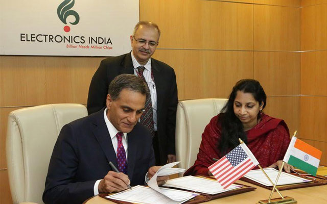 India-CERT signs an MoU with US-CERT