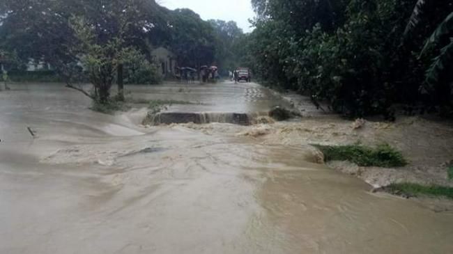 Assam govt faces severe fund crunch after flood damages