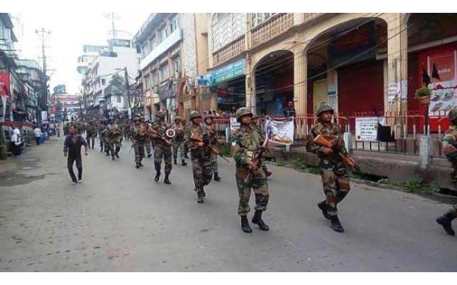 Darjeeling unrest: Death toll reaches 3 as 2 more GJM supporter killed in clash, army deployed