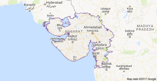 Gujarat archbishop urges voters to save the country from nationalists