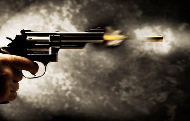 UP: Businessman, family fatally shot; Incident caught on CCTV
