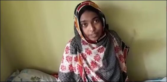 Need freedom to meet husband: Hadiya after release from father's custody