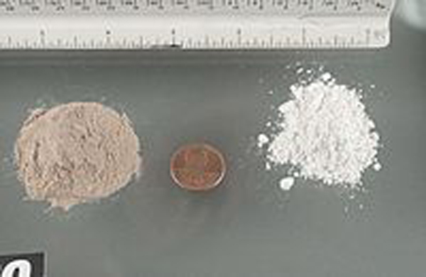 Nepal: Two Indian nationals arrested with brown heroin 