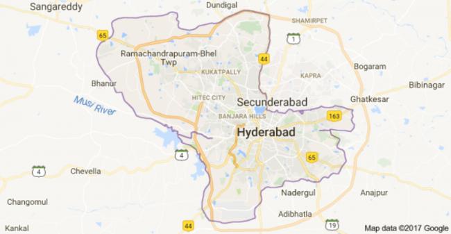 Hyderabad: Fire breaks out in AC manufacturing unit, kills 6