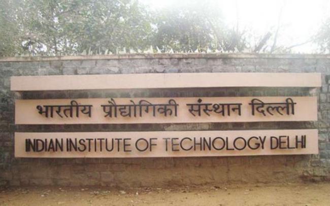 IIT Delhi: Woman scholar commits suicide