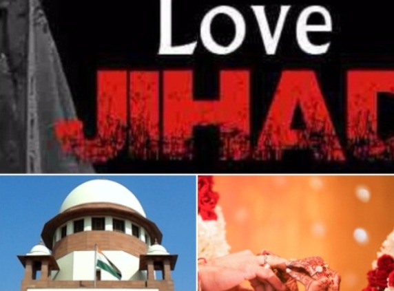 Kerala 'love jihad' case: Supreme Court upholds girl's consent in marriage