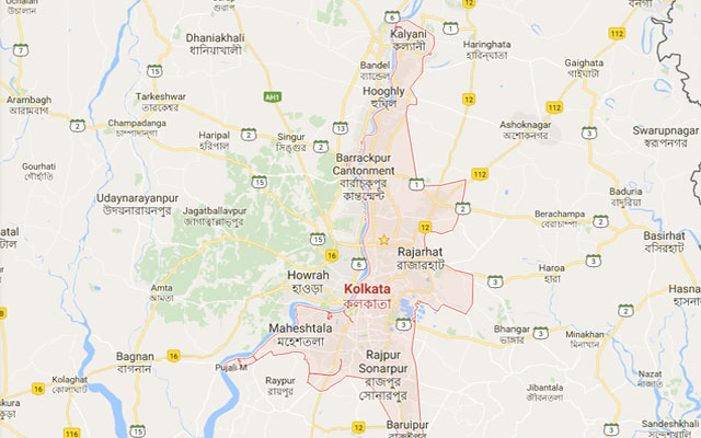 Old residential building collapses in Kolkata, 1 killed
