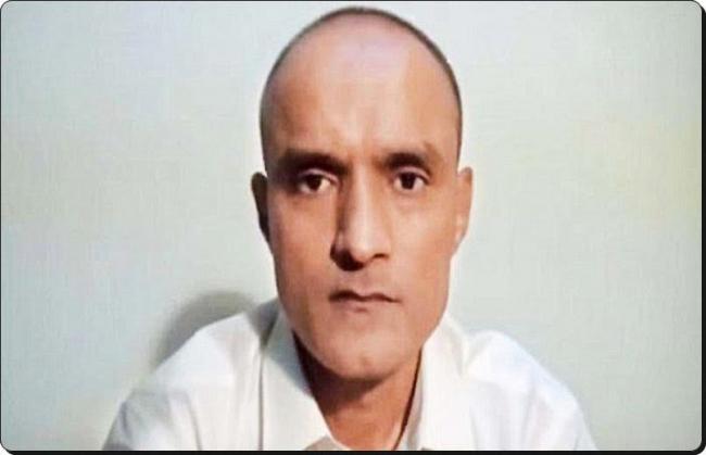 MEA asks Pakistan to allow Kulbhushan to meet wife along with mother