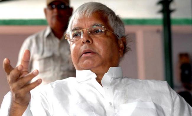 Fresh trouble for Lalu and Co. as CBI registers case for tender irregularities