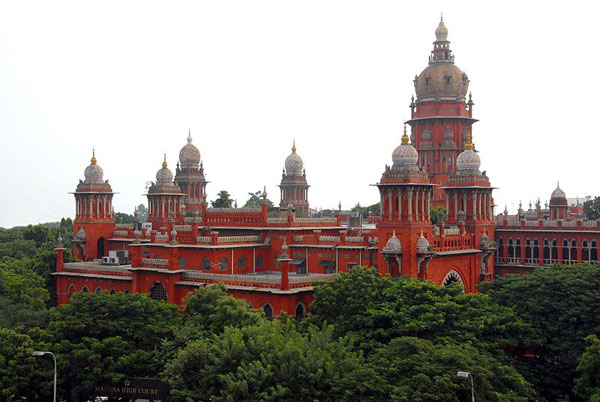 Madras High Court to hear plea of 18 disqualified AIADMK MLAs today