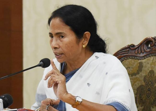 I will do what I can to keep peace: Mamata Banerjee