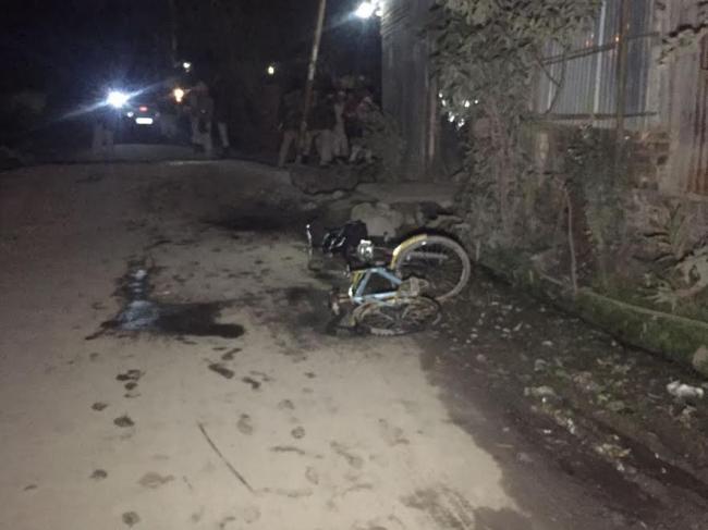 IED explosion hits poll bound Manipur, two CRPF jawans injured
