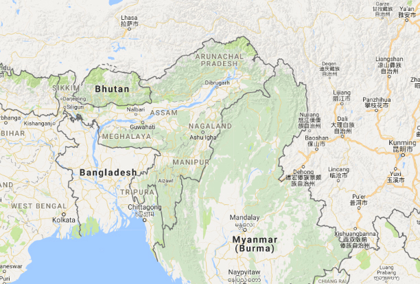 Meghalaya: 11 Assam based traders abducted by militants, eight manage to escape