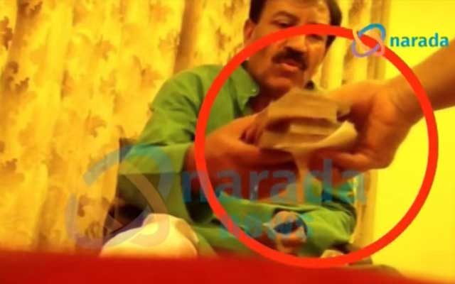 CBI quizzes TMC MP Prasun Banerjee in Narada sting