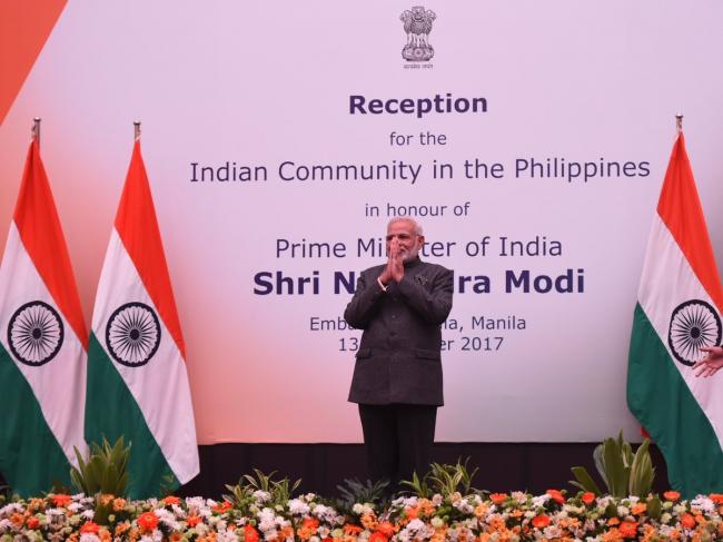 Tribal community India's pride: PM Modi pays homage to Birsa Munda