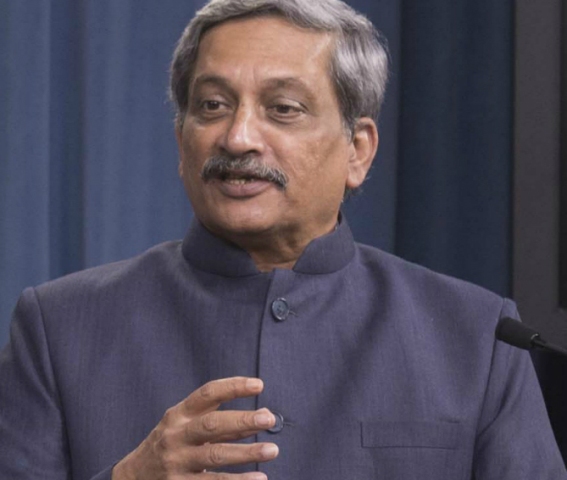 Parrikar may return to Goa as Chief Minister