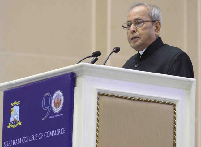 President of India wishes people of Seychelles ahead of National Day