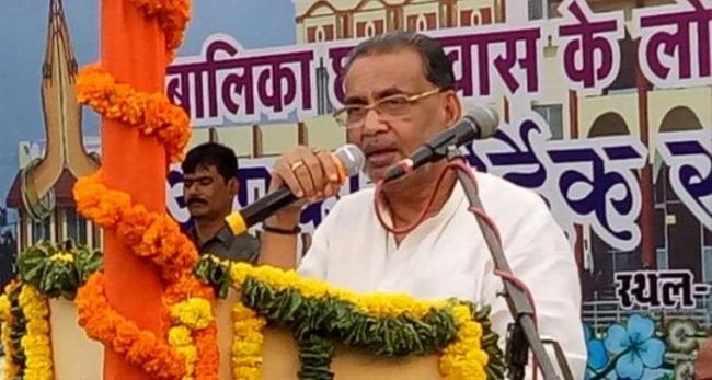 Centre is committed to the development & strengthening of the cooperatives sector: Radha Mohan Singh