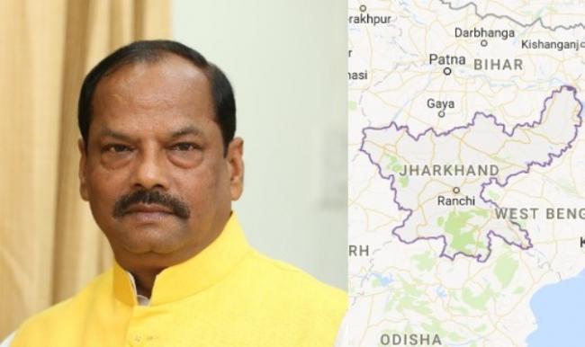 Tribal outfits protest against Jharkhand CM following land law amendment