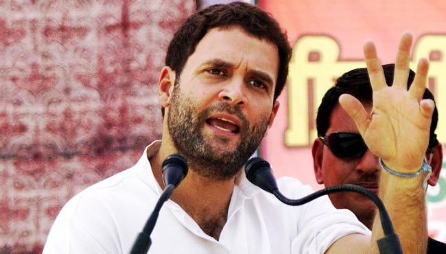 Rahul Gandhi to interact with workers in Rishikesh today