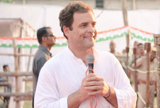 Rahul Gandhi will become Congress president in 'matter of days': Jyotiraditya Scindia