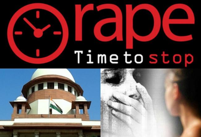Sex with wife below 18 years to be deemed as rape, says Indian apex court