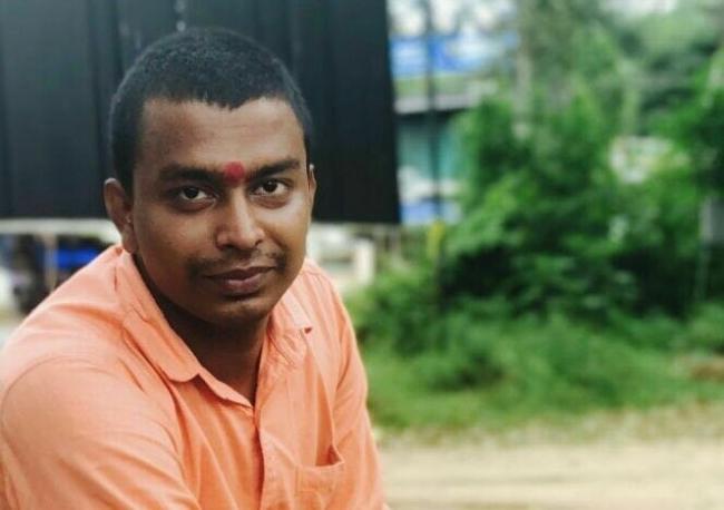 Three held for murdering RSS activist in Guruvayur, Kerala